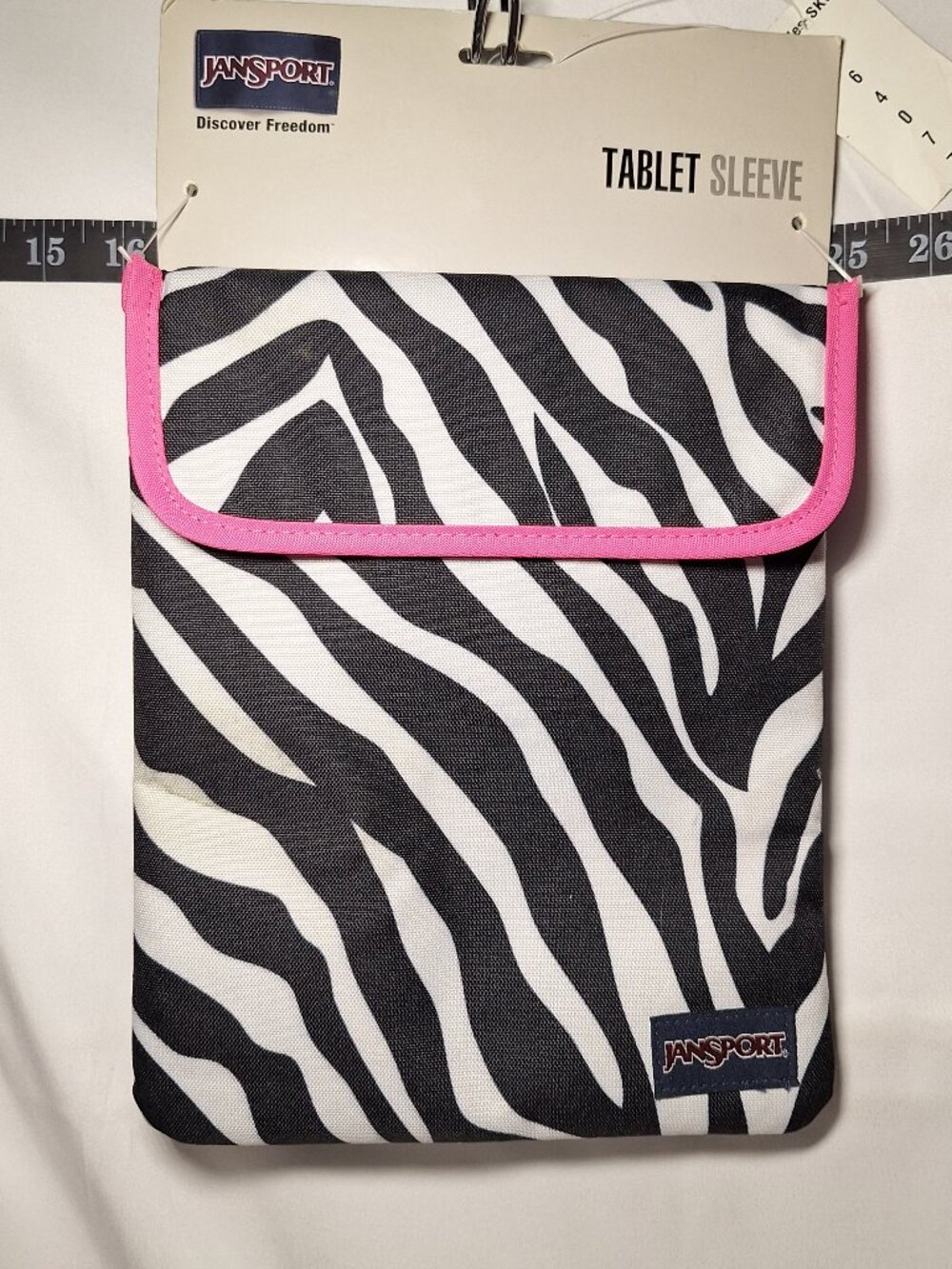 NWT Jansport Tablet Sleeve